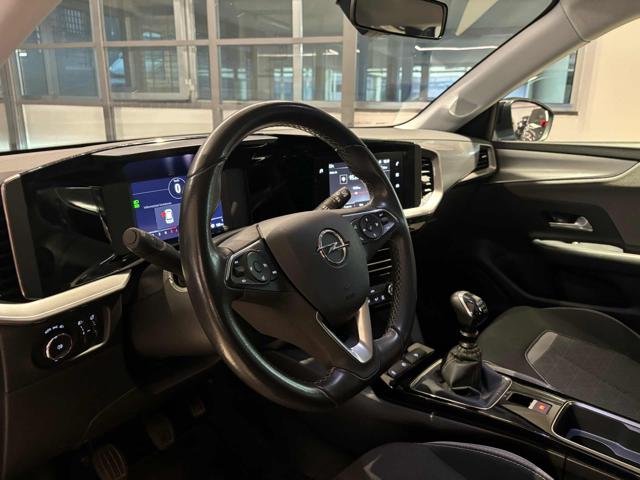 OPEL Mokka usata, con Chiusura centralizzata