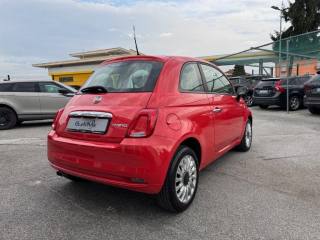 FIAT 500 usata, con Alzacristalli elettrici