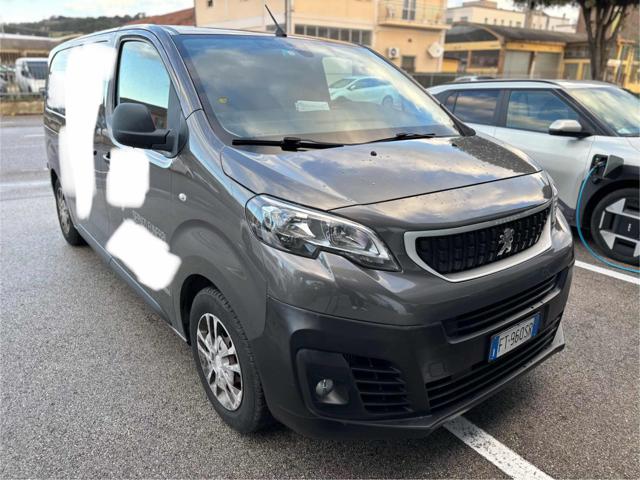 PEUGEOT Expert usata 13