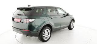 LAND ROVER Discovery Sport usata, con Servosterzo