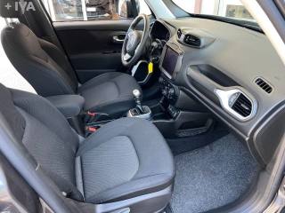 JEEP Renegade usata 10