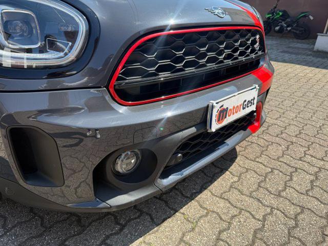 MINI Countryman usata, con Bluetooth