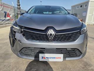 RENAULT Clio usata, con Chiusura centralizzata