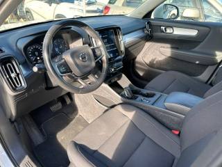 VOLVO XC40 usata, con Alzacristalli elettrici