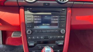 PORSCHE Cayman usata, con Controllo automatico clima