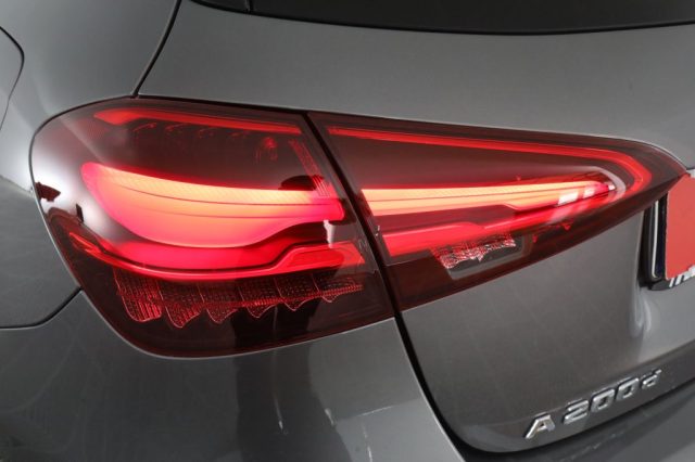 MERCEDES-BENZ A 180 usata 9