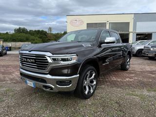 DODGE RAM usata, con Sedile posteriore sdoppiato