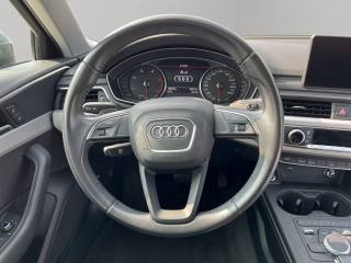 AUDI A4 usata, con ESP