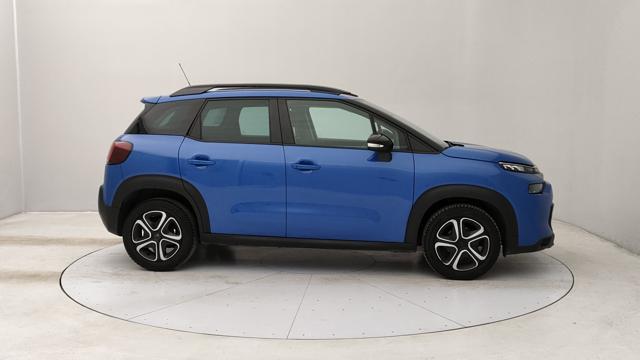 CITROEN C3 Aircross usata, con Autoradio