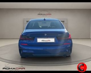 BMW 330 usata, con Cerchi in lega