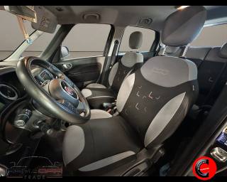 FIAT 500L usata, con ESP