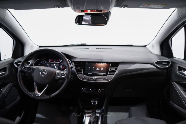 OPEL Crossland usata, con Specchietti laterali elettrici
