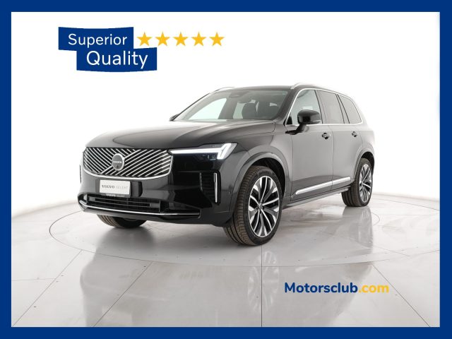 VOLVO XC90 usata, con ABS