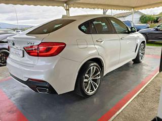 BMW X6 usata, con Airbag Passeggero