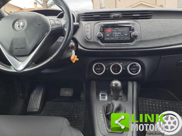 ALFA ROMEO Giulietta usata 30