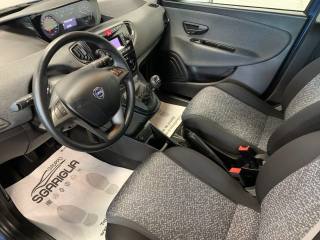 LANCIA Ypsilon usata, con Immobilizzatore elettronico
