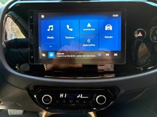 TOYOTA Aygo X usata, con Controllo trazione