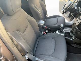 JEEP Renegade usata, con Controllo trazione