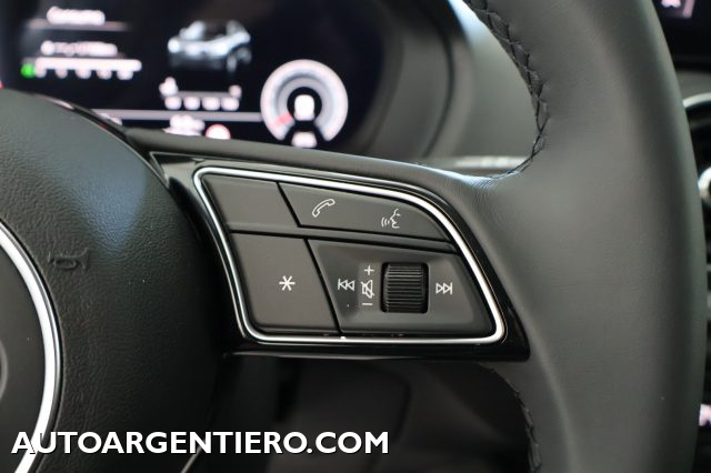 AUDI Q2 usata, con Controllo trazione