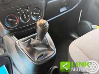 FIAT Fiorino usata, con Filtro antiparticolato