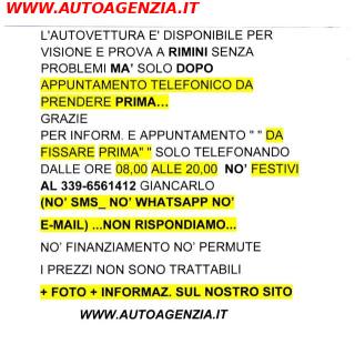 AUDI A3 usata 1