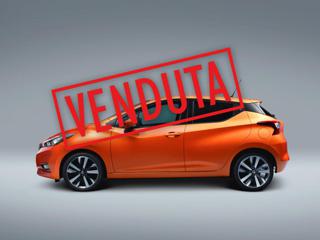 NISSAN Micra 1.5 dCi 8V 5 porte Acenta