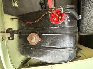 FIAT 600 usata 42