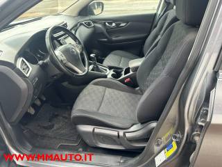 NISSAN Qashqai usata, con Cronologia tagliandi
