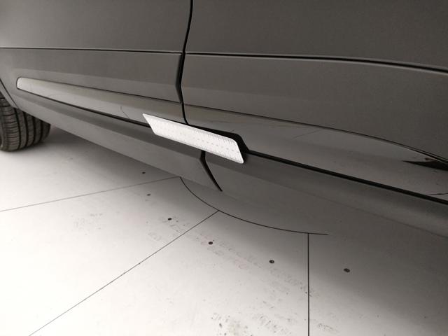 OPEL Mokka usata, con Luci diurne