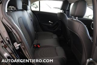 MERCEDES-BENZ A 180 usata, con Sensori di parcheggio anteriori