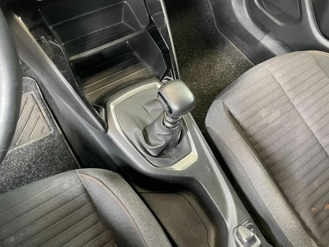 PEUGEOT 2008 usata, con Servosterzo