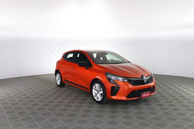 RENAULT Clio usata 1