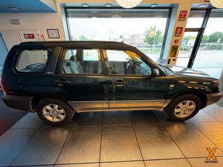 SUBARU Forester usata, con Alzacristalli elettrici