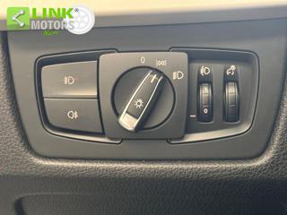 BMW 318 usata, con Park Distance Control