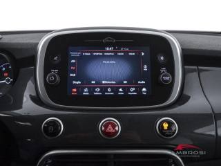 FIAT 500X usata 13