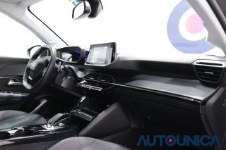 PEUGEOT 208 usata, con Limitatore di velocità