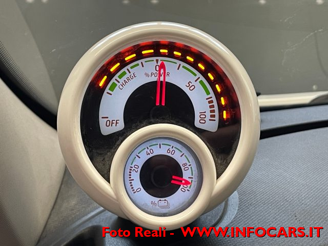 SMART ForFour usata, con Bluetooth