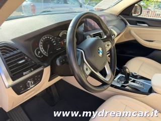 BMW X4 usata, con Controllo trazione
