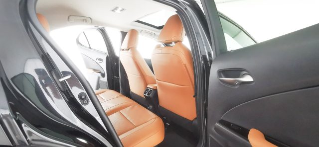 LEXUS UX 250h usata, con Limitatore di velocità