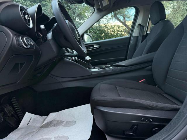 ALFA ROMEO Giulia usata, con Cruise Control