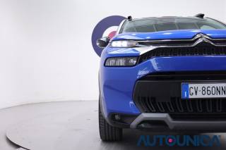 CITROEN C3 Aircross usata, con Monitoraggio pressione pneumatici