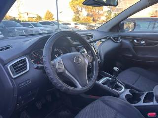 NISSAN Qashqai usata, con Airbag laterali
