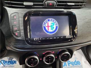 ALFA ROMEO Giulietta usata, con USB