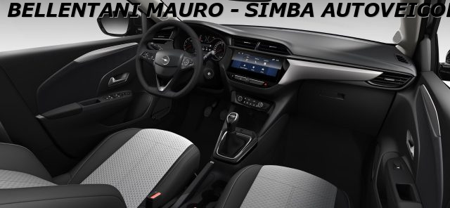 OPEL Corsa usata, con Autoradio
