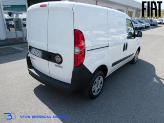 FIAT Doblo usata, con ESP