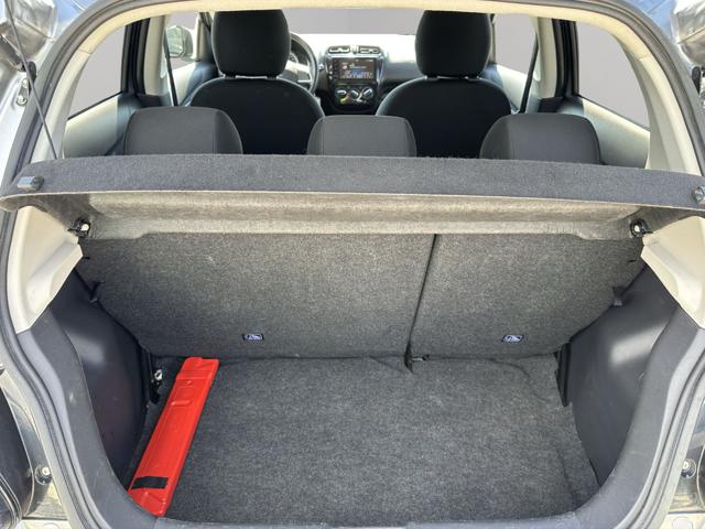MITSUBISHI Space Star usata, con Immobilizzatore elettronico