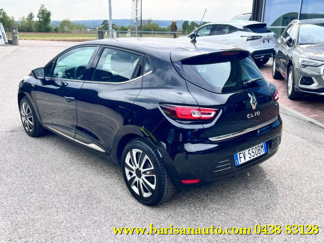 RENAULT Clio usata, con Airbag Passeggero