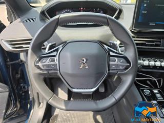 PEUGEOT 3008 usata, con Cruise Control