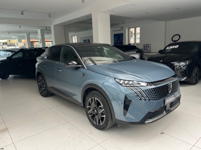 PEUGEOT 3008 usata, con Airbag Passeggero