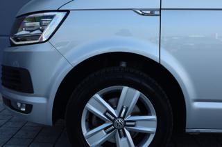 VOLKSWAGEN T6 usata 48